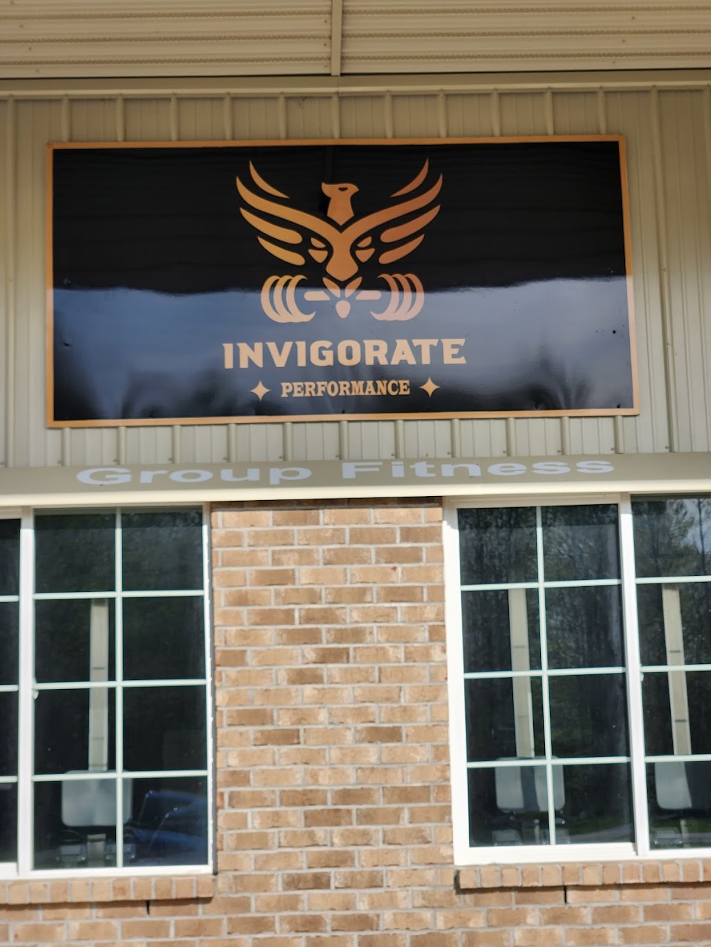 Invigorate Performance | 305 Eastwood Rd, Williamsburg, OH 45176, USA | Phone: (937) 444-5505