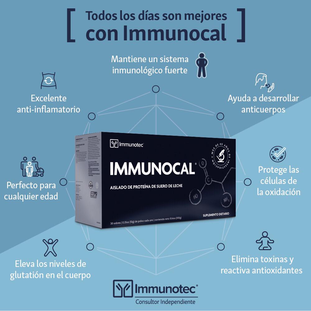 Immunotec | Pradera, De Balleza 9016, 32696 Cd Juárez, Chih., Mexico | Phone: 656 137 5380