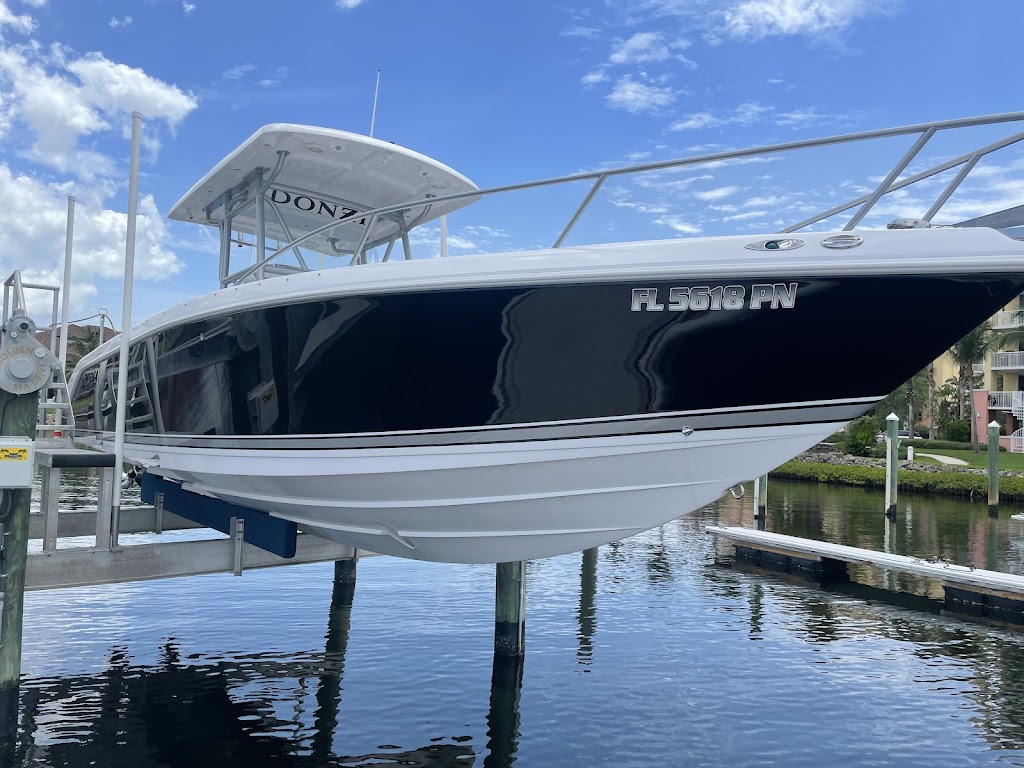 SPEARFISH MARINE | 6105 31st St E, Bradenton, FL 34203, USA | Phone: (941) 356-7997