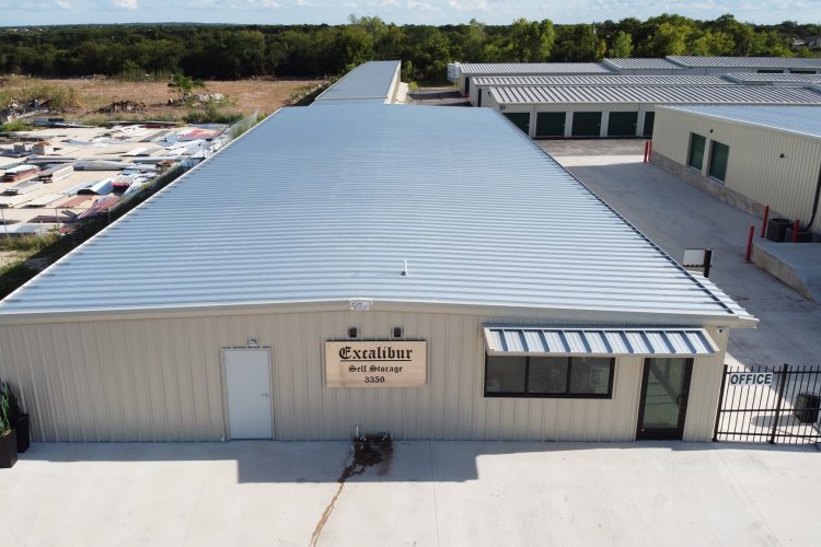 Excalibur Self Storage | 3359 TX-29, Burnet, TX 78611, USA | Phone: (512) 715-8588