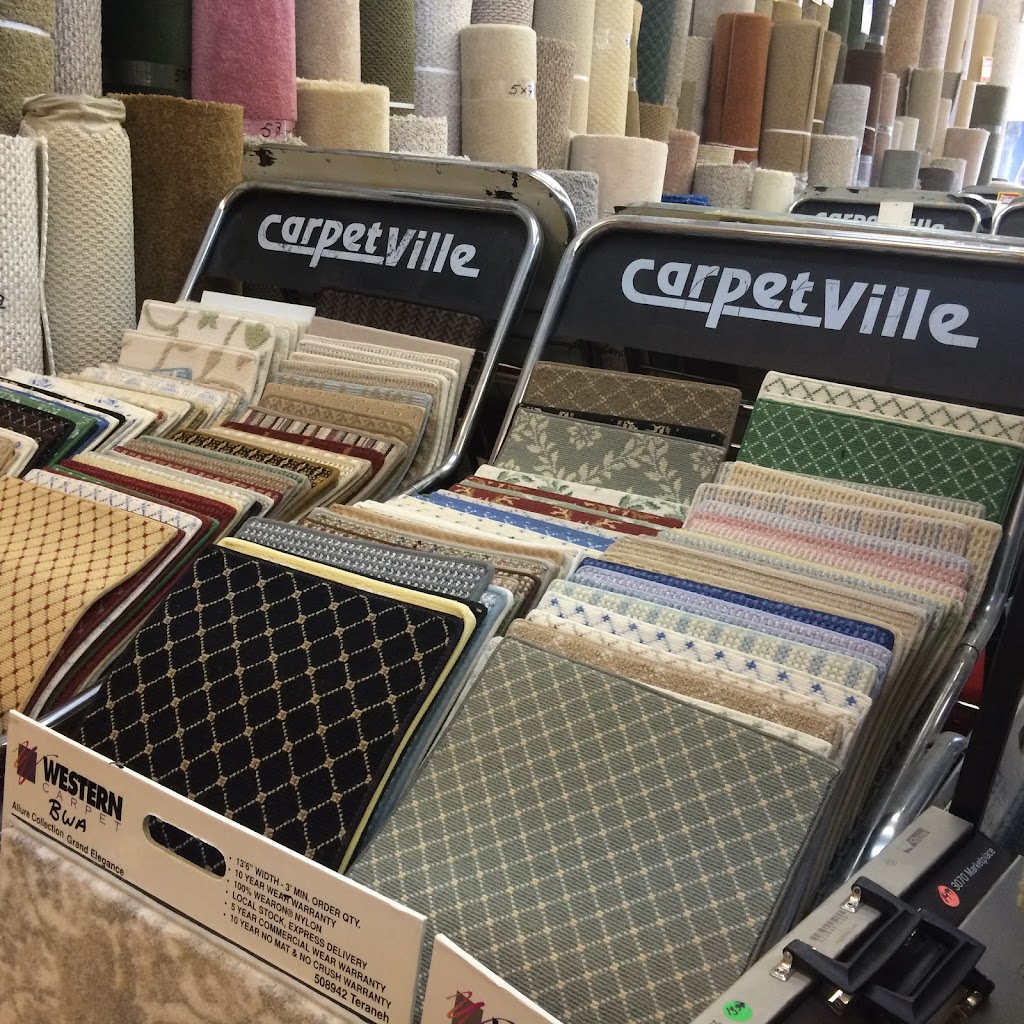 Carpetville | 345 Watertown St, Newton, MA 02458, USA | Phone: (617) 244-5403