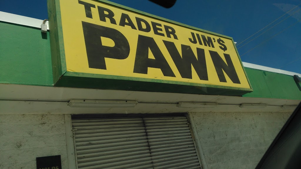 Trader Jims Pawn Shop | 1054 S Handley Dr, Fort Worth, TX 76112, USA | Phone: (817) 451-1316