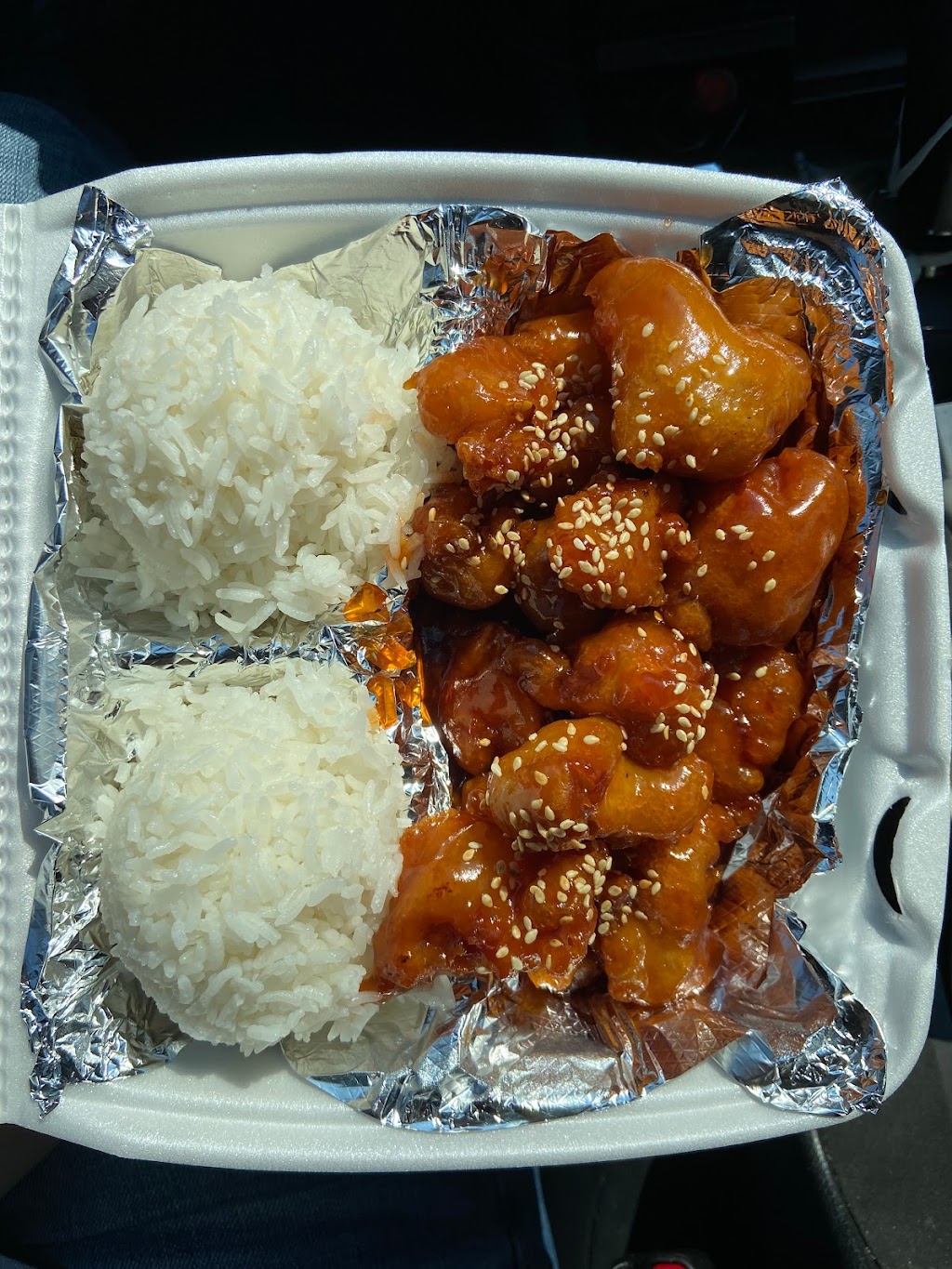 Golden Star Chinese Food | 1565 Cliff Rd # 3, Eagan, MN 55122 | Phone: (651) 683-1185