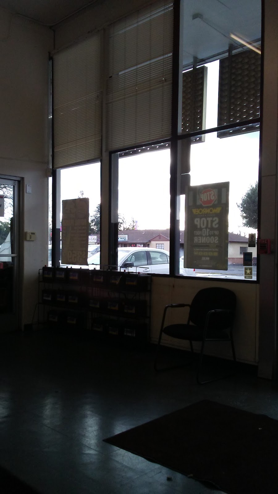 Brake Masters #164 | 515 E Yosemite Ave, Manteca, CA 95336, USA | Phone: (209) 817-8519