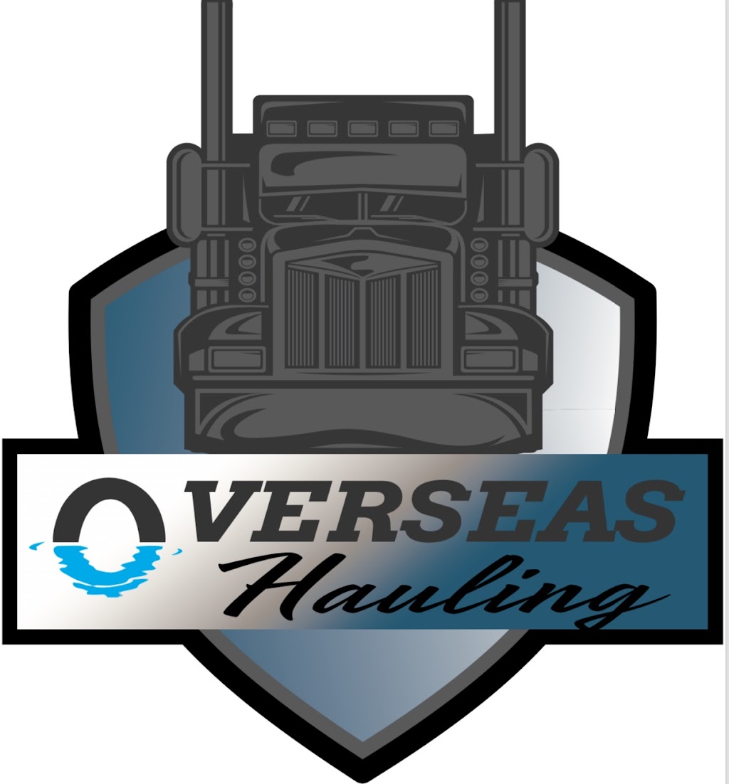 Overseas Hauling | 2010 Roberts Rd, Homestead, FL 33030, USA | Phone: (786) 255-1651