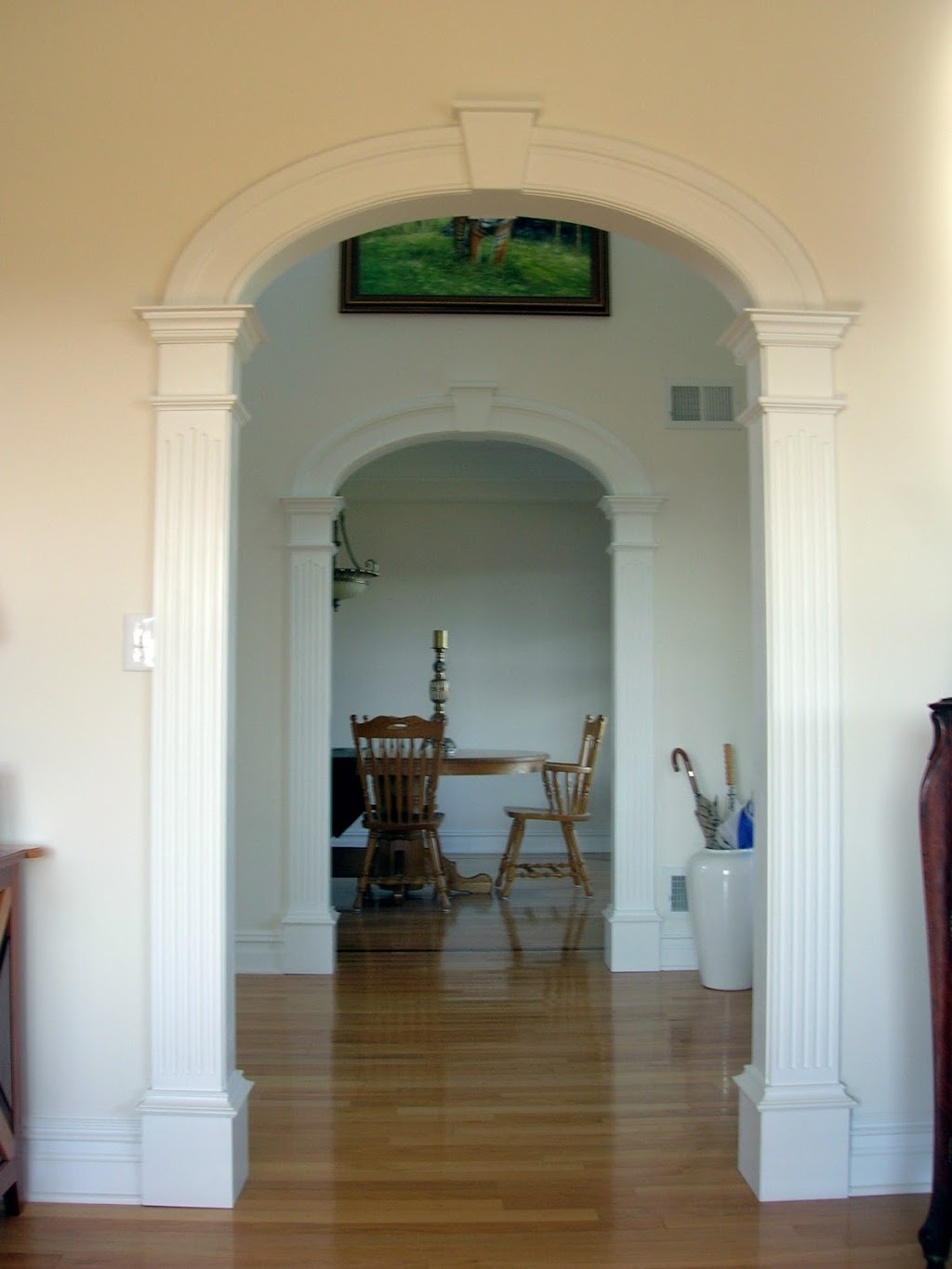 Brett C Leonardo Carpenter & General Contractor | 241 Unionville Rd, Wantage, NJ 07461, USA | Phone: (973) 764-5887