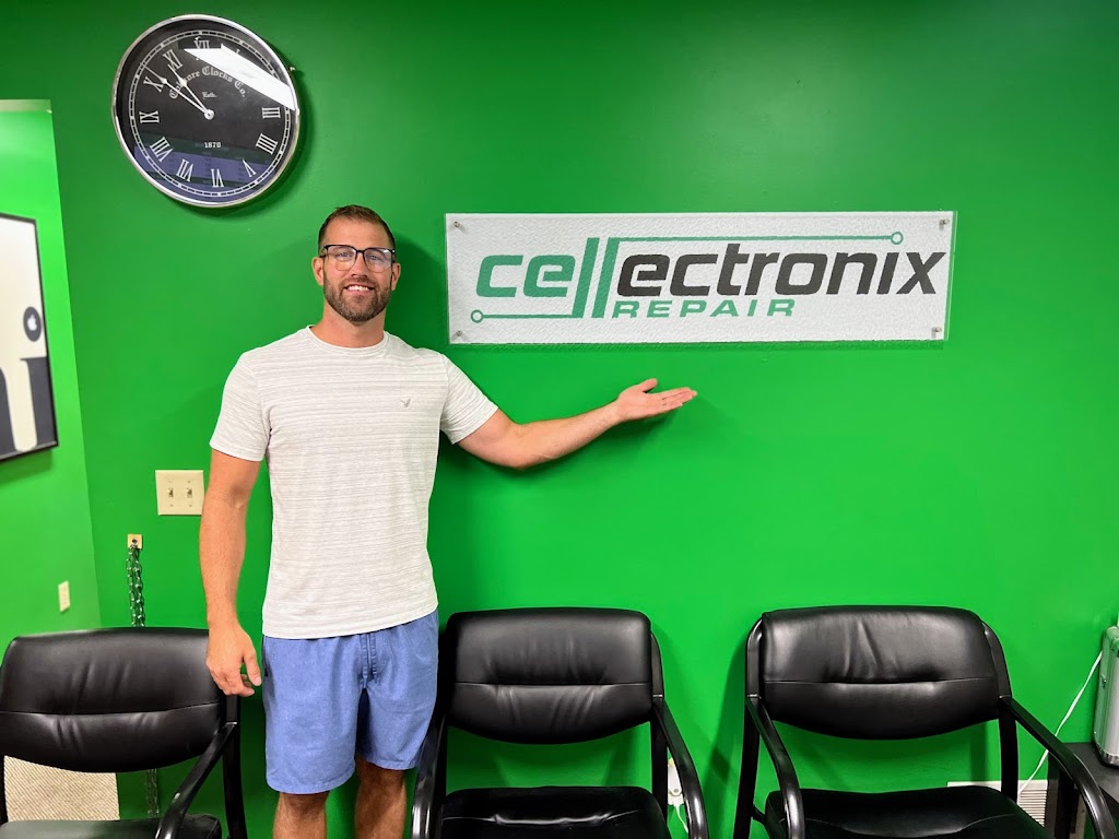 Cellectronix Phone Repair & Computer Repair | 500 W Main St Ste 21, Anoka, MN 55303, USA | Phone: (763) 218-6048