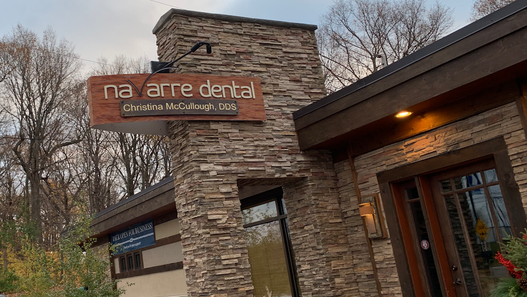 Navarre Dental | 2455 Shadywood Rd, Excelsior, MN 55331, USA | Phone: (952) 471-9205