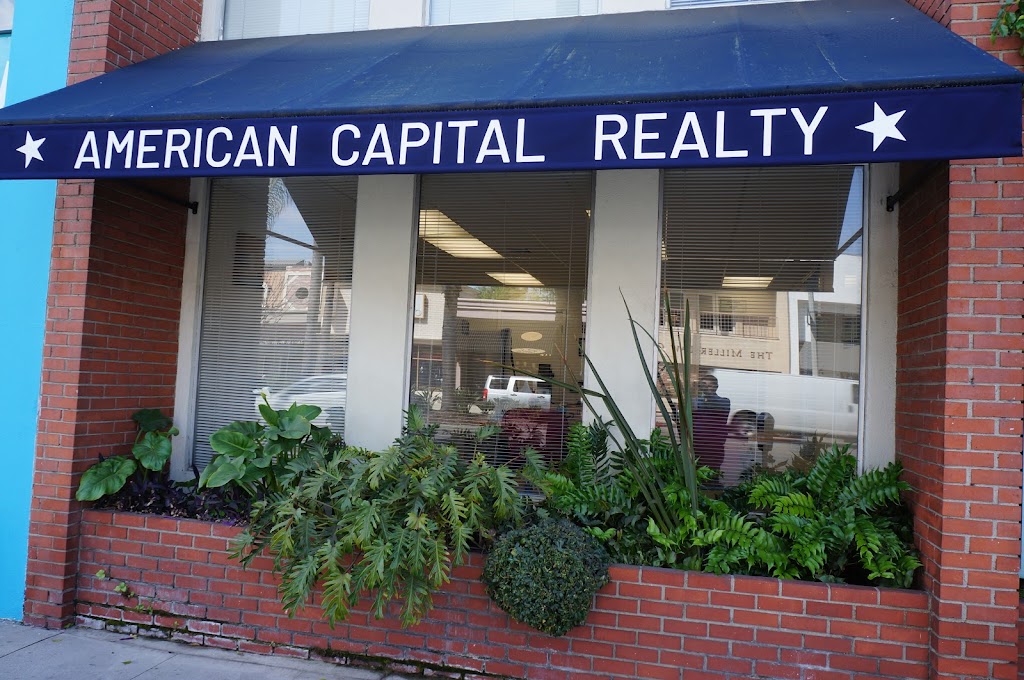 American Capital Realty | 12444 Ventura Blvd Suite #104, Studio City, CA 91604, USA | Phone: (818) 789-0110