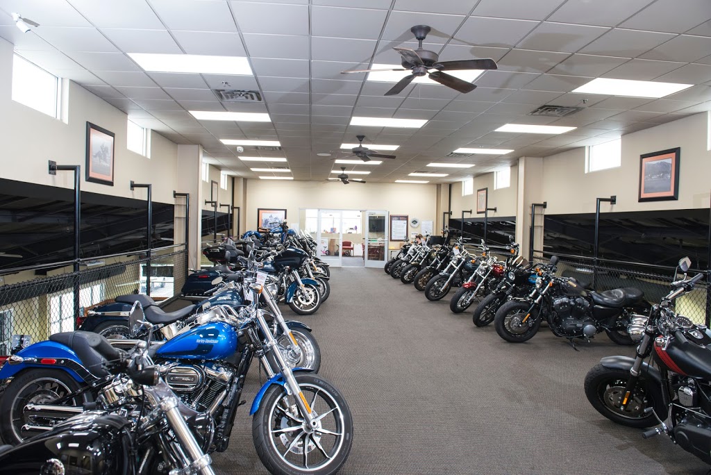 Man O War Harley-Davidson | 2073 Bryant Rd, Lexington, KY 40509, USA | Phone: (859) 253-2461