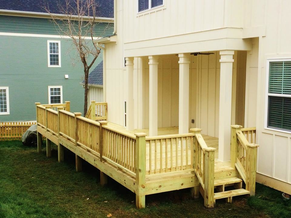 HMC Contracting LLC | 5008 Pebble Creek Dr, Antioch, TN 37013, USA | Phone: (615) 861-1683