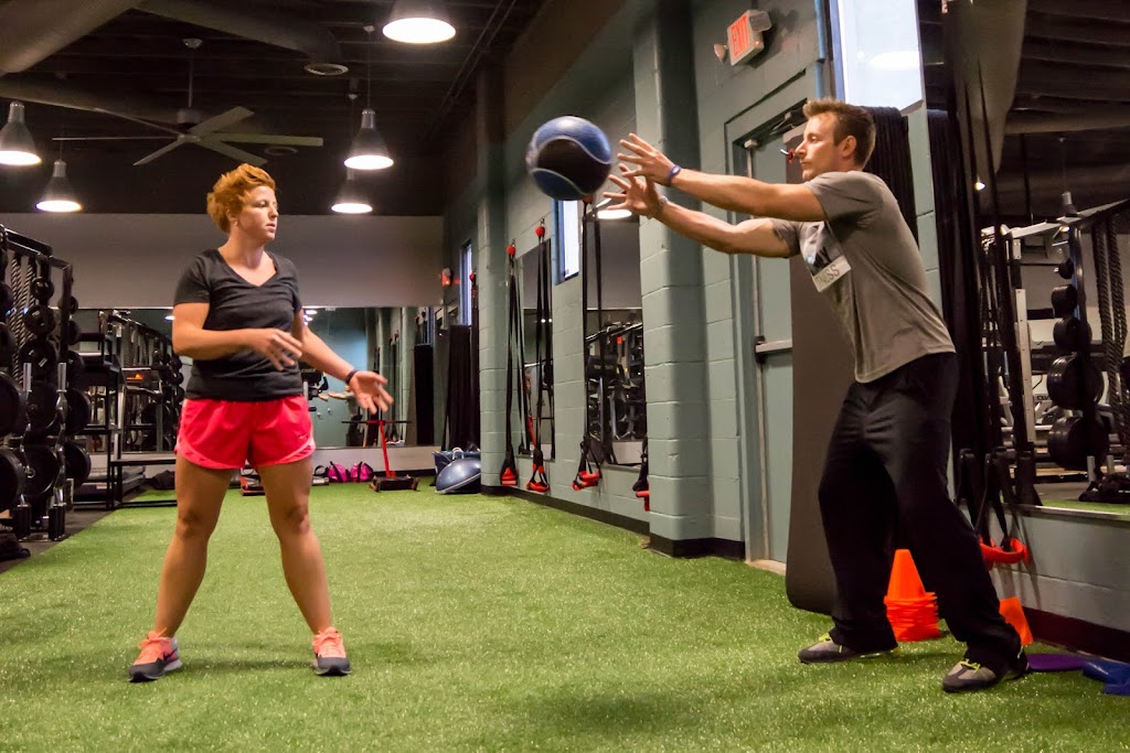 Lewkowicz Fitness | 13578 E 131st St, Fishers, IN 46037, USA | Phone: (317) 698-6021