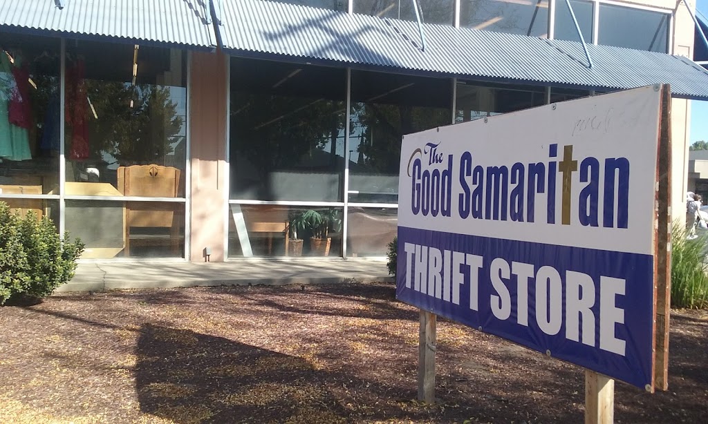 The Good Samaritan Thrift Store | 2500 McHenry Ave, Modesto, CA 95350, USA | Phone: (209) 238-3900