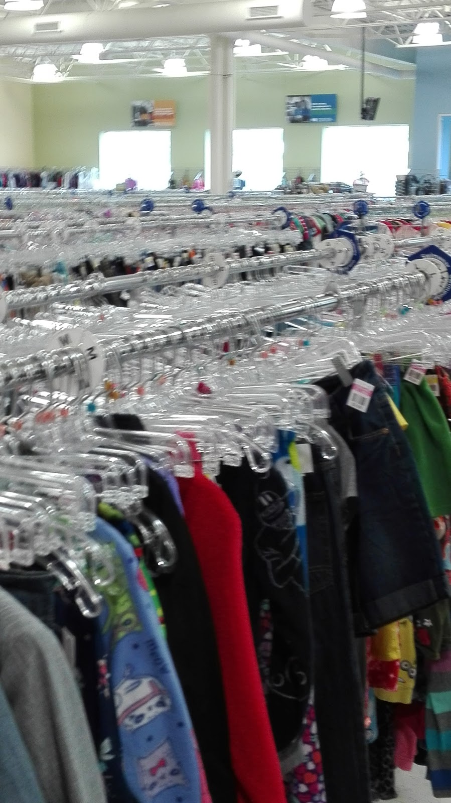 Goodwill - Blaine: Ulysses Lane NE | 11701 Ulysses Ln NE, Blaine, MN 55434, USA | Phone: (763) 767-4228