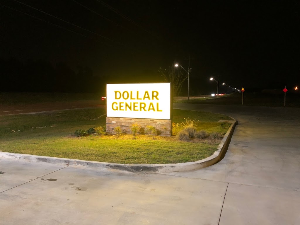 Dollar General Store | 5025 Church Rd E Suite 100, Olive Branch, MS 38654, USA | Phone: (662) 932-3205