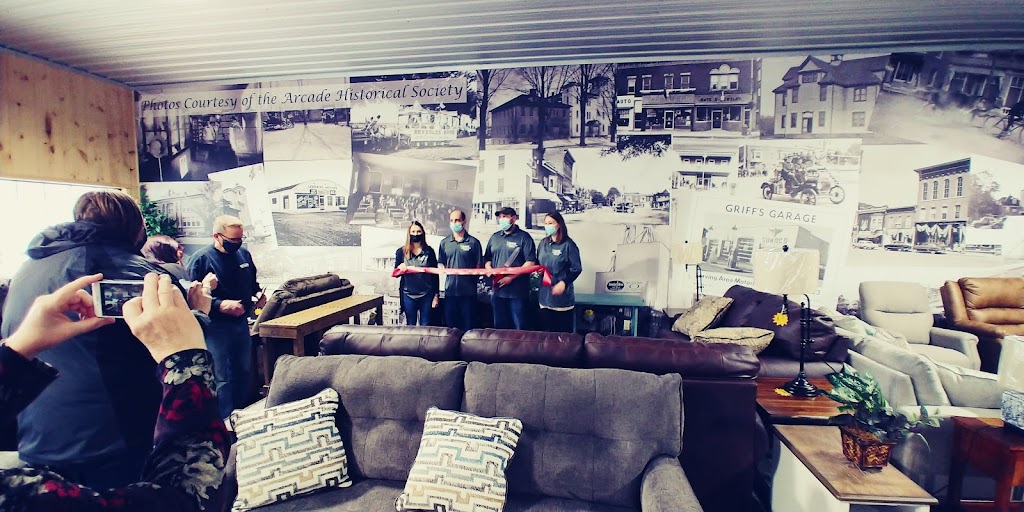 Blooms Flooring & Furniture, Inc. | 3310 K St, Yorkshire, NY 14173, USA | Phone: (716) 492-0464 Blooms Flooring & Furniture, Inc. | 3310 K St, Yorkshire, NY 14173, USA | Phone: (716) 492-0464