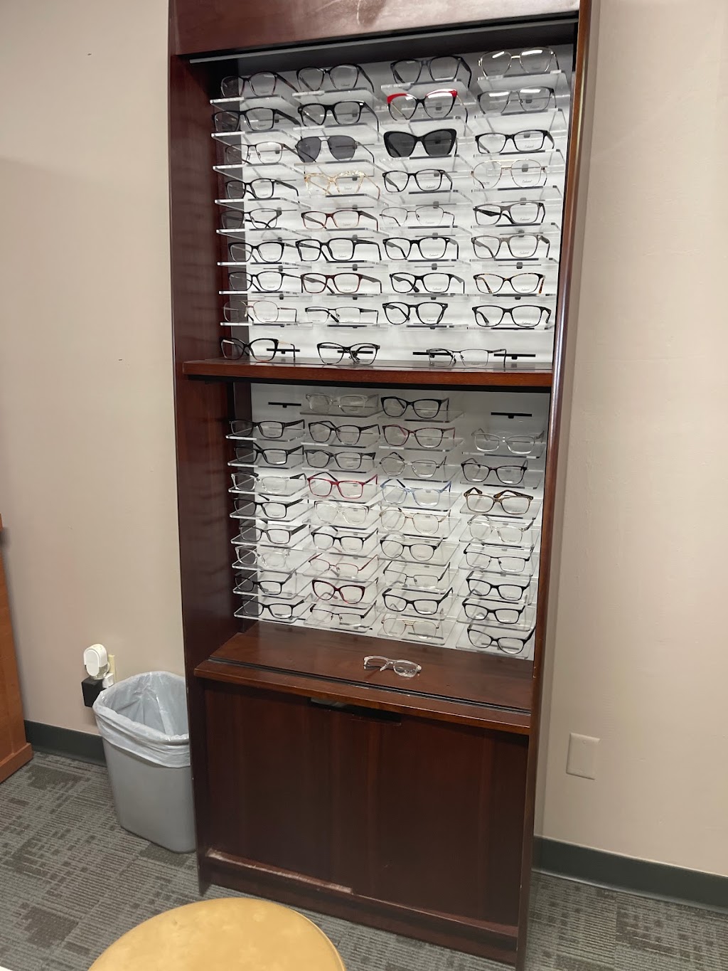 Mac Optical | 525 S Main St #9401, Anthony, TX 79821 | Phone: (915) 886-7005