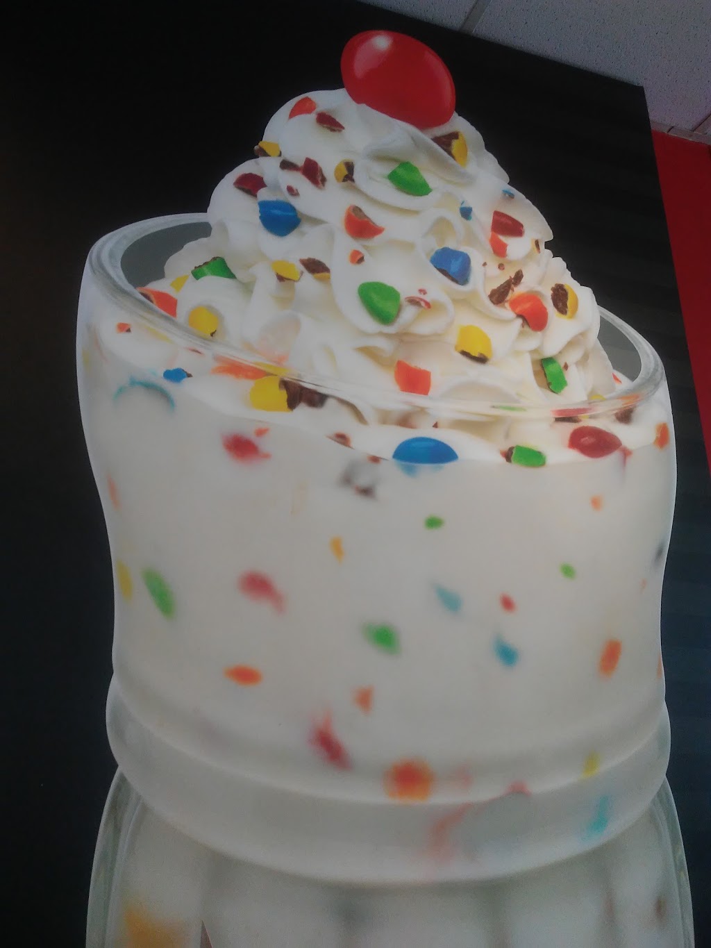 Steak n Shake | 2221 1st Capitol Dr, St Charles, MO 63301, USA | Phone: (636) 724-3234