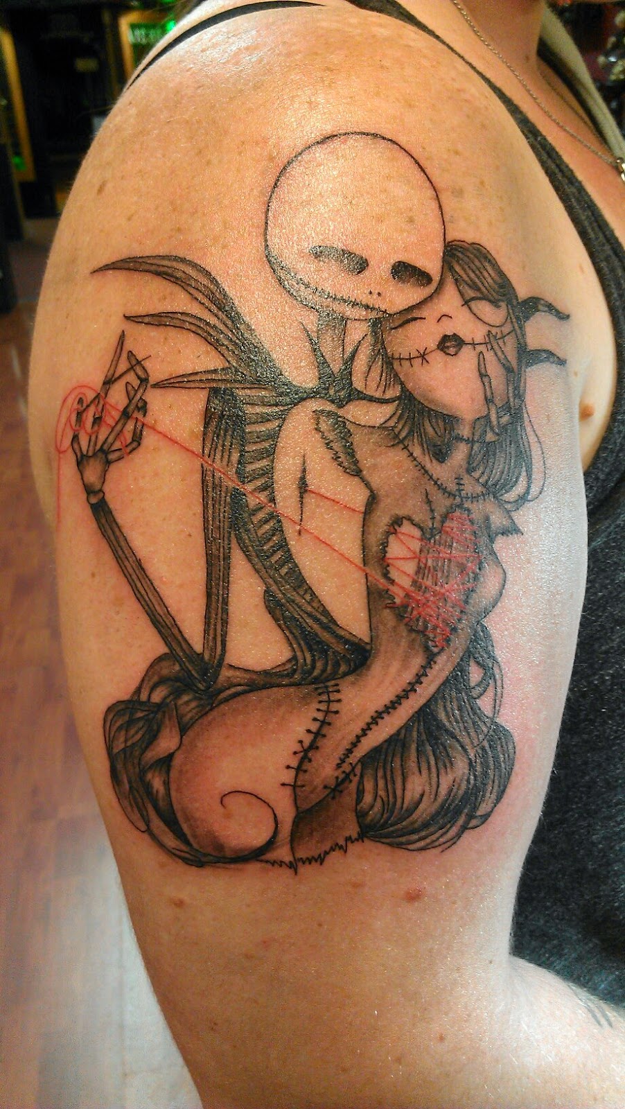 Artifacts Ink Studio | 8631 Sierra Ave, Fontana, CA 92335, USA | Phone: (909) 357-1023