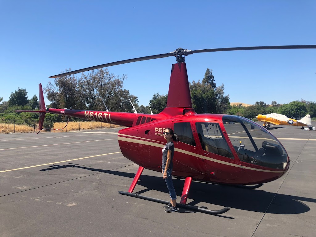 Bay Aerial Helicopter Tours | 815 Skyway Rd, San Carlos, CA 94070, USA | Phone: (650) 281-8282