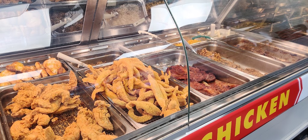 Blakes Deli | 22020 LA-20, Vacherie, LA 70090, USA | Phone: (225) 624-6789