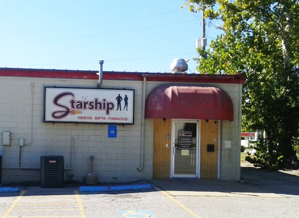 Starship Enterprises Of Columbus | 4402 Veterans Pkwy, Columbus, GA 31904, USA | Phone: (706) 660-1492