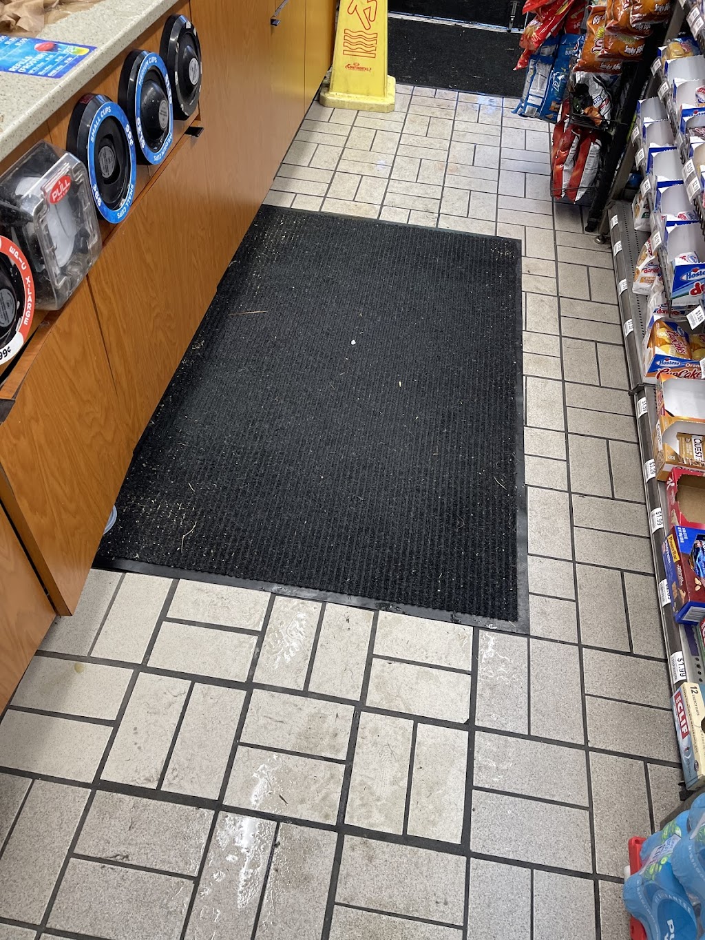 Circle K | 9750 N Magnolia Ave, Santee, CA 92071, USA | Phone: (619) 258-0171