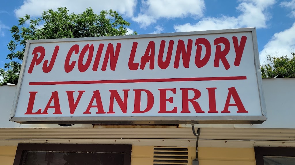 PJ Coin Laundry | 107 S Elm St, Kemp, TX 75143, USA | Phone: (214) 537-1550