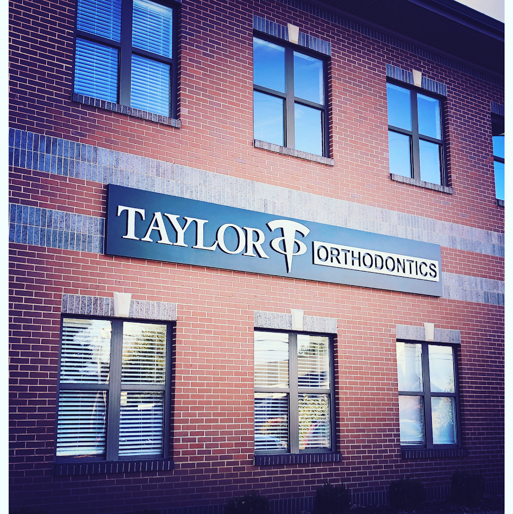 Taylor Orthodontics | 13011 W U.S. Hwy 42, Prospect, KY 40059, USA | Phone: (502) 228-2122