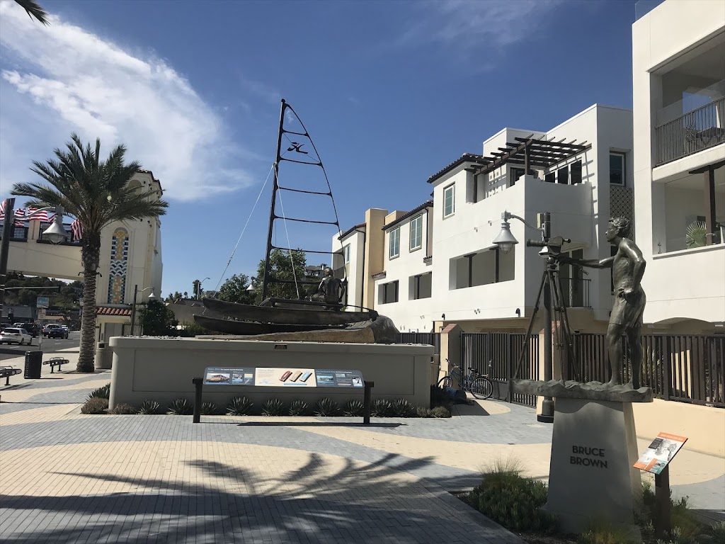 Watermens Plaza | 15 PCH Pedestrian Bridge-Northbound, Dana Point, CA 92629, USA | Phone: (949) 723-9914