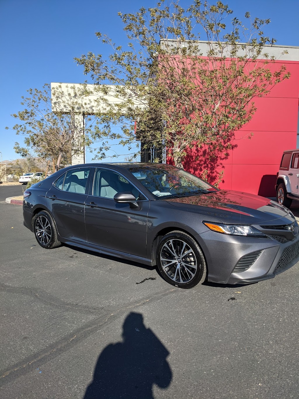 Avis Car Sales Victorville | 14850 la Paz Pl, Victorville, CA 92395 | Phone: (442) 243-9160