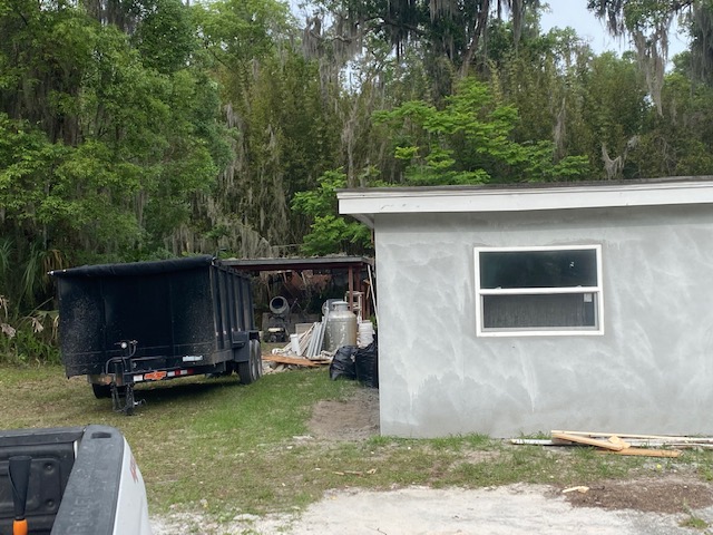 Volusia Trash Masters Dumpster Rental | 944 Blackjack Ridge Trail, Lake Helen, FL 32744 | Phone: (386) 327-5166