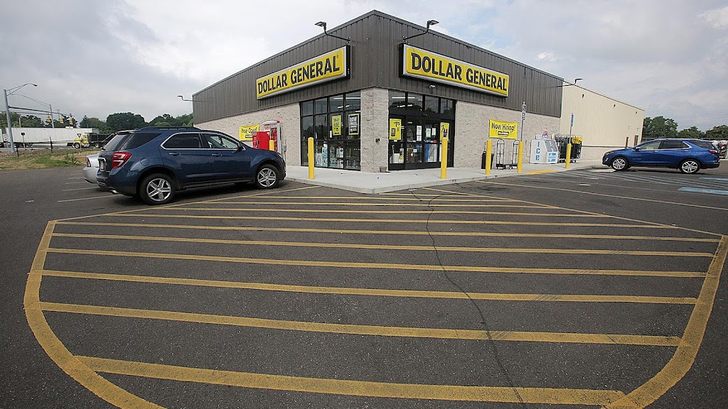 Dollar General | 130 Cherry Rd NE, Massillon, OH 44646, USA | Phone: (330) 809-1205