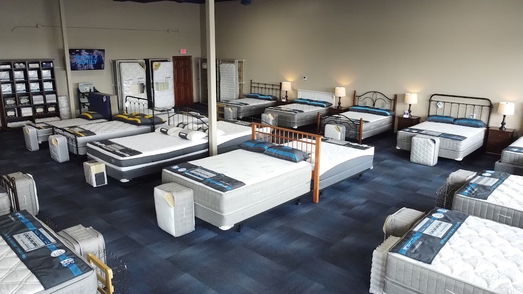 The Original Mattress Factory | 8034 Old Carriage Ct North, Shakopee, MN 55379, USA | Phone: (952) 333-7866