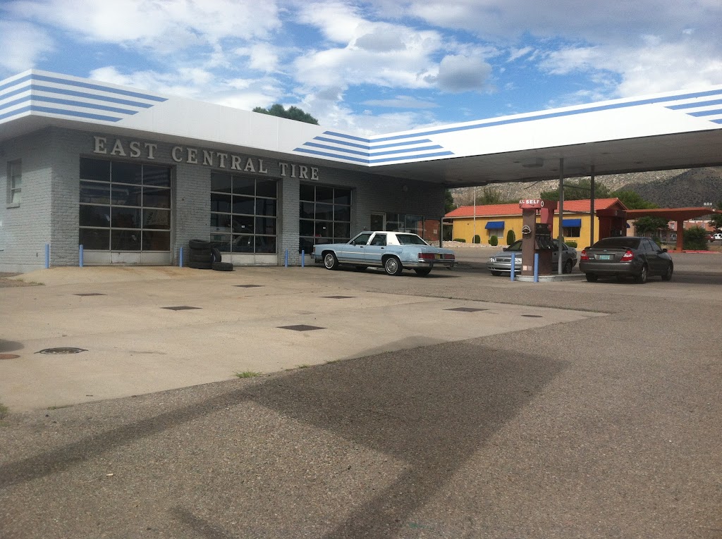 East Central Tire & Battery | 12831 Central Ave NE, Albuquerque, NM 87123 | Phone: (505) 294-2883