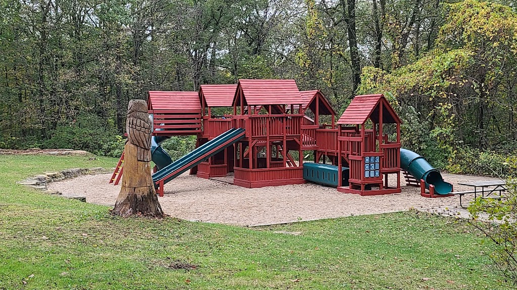 New Glarus Woods State Park | W5446 County Highway Nn, New Glarus, WI 53574, USA | Phone: (608) 527-2335