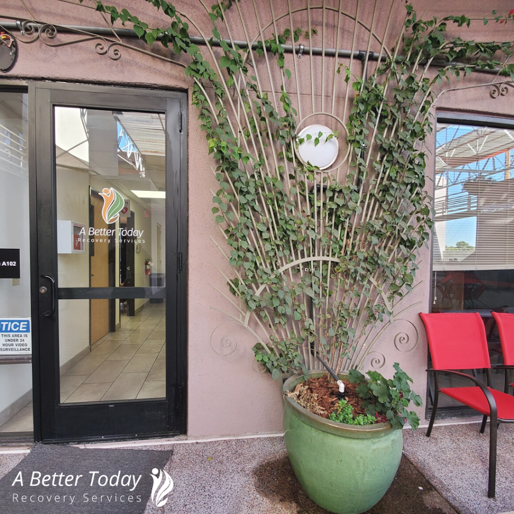 A Better Today Recovery Services | 4801 E McDowell Rd, Phoenix, AZ 85008, USA | Phone: (602) 385-2287