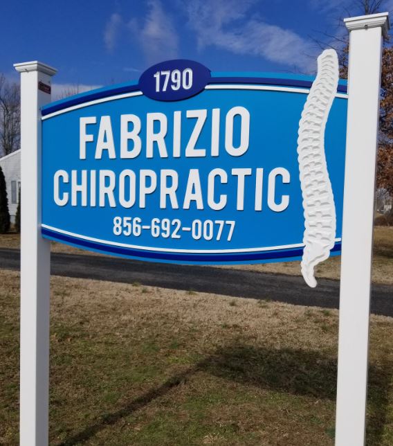 Dr. Theresa A. Fabrizio DC - Chiropractor | 1790 N Main Rd, Vineland, NJ 08360, USA | Phone: (856) 692-0077