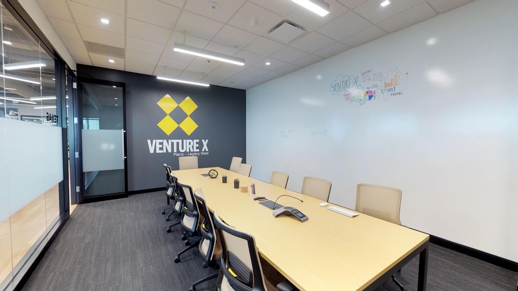 Venture X Plano | 7950 Legacy Dr Suite 400, Plano, TX 75024, USA | Phone: (972) 645-4476