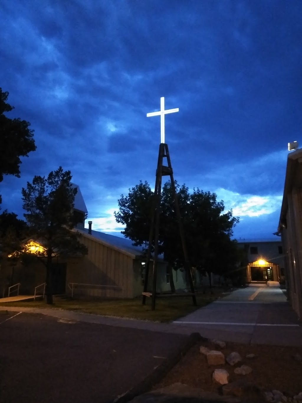 Peralta Methodist Church | 25 Wesley Rd, Peralta, NM 87042, USA | Phone: (505) 865-9334