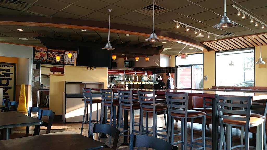 Taco Bueno | 1321 N US Hwy 377, Roanoke, TX 76262, USA | Phone: (817) 854-9955