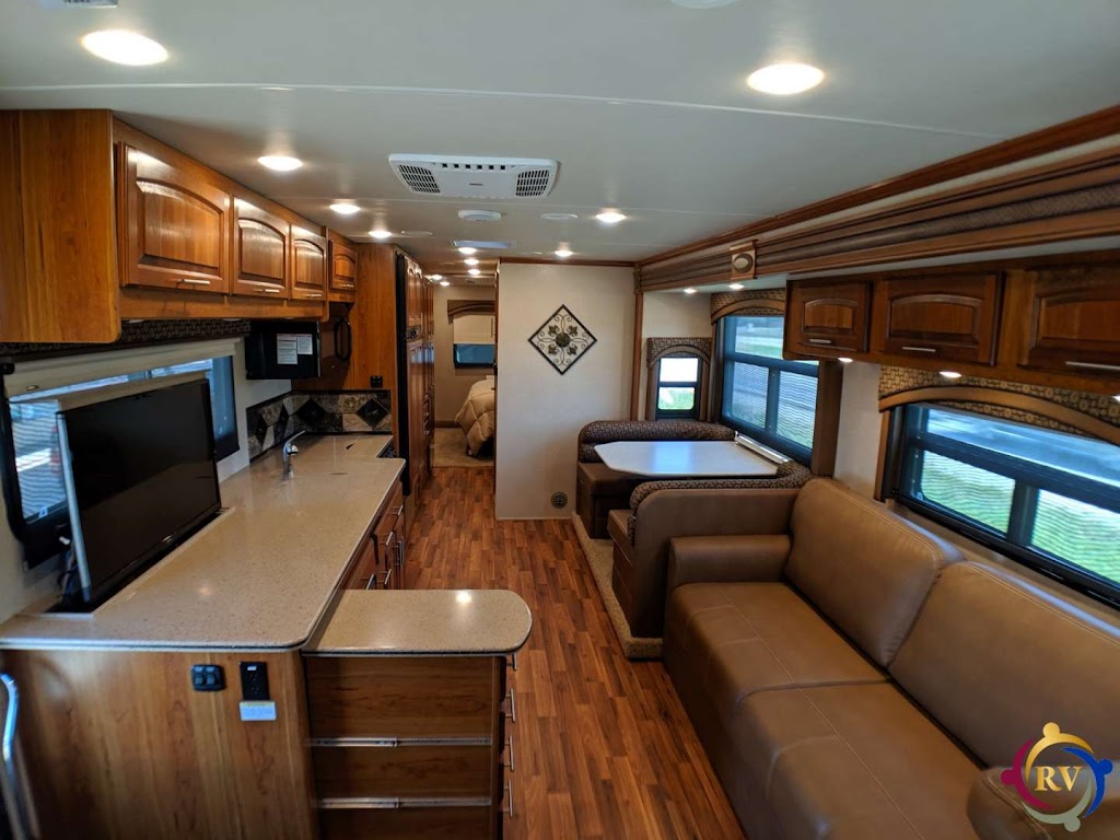 Your RV Broker | 12700 S County Line Rd, Justin, TX 76247, USA | Phone: (817) 409-8997