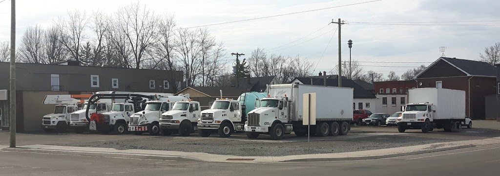 Weinmann Electric Limited | 211 Courtwright St, Fort Erie, ON L2A 2R9, Canada | Phone: (905) 871-5710 Weinmann Electric Limited | 211 Courtwright St, Fort Erie, ON L2A 2R9, Canada | Phone: (905) 871-5710