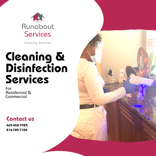 Runabout Services | 716 Lighthouse Ln, Aubrey, TX 76227 | Phone: (469) 450-7929