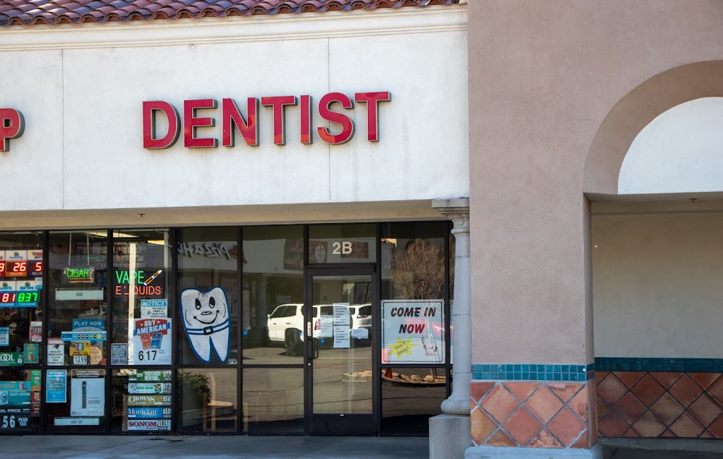 Highland Village Dentistry | 7291 Boulder Ave #2b, Highland, CA 92346, USA | Phone: (909) 425-8980