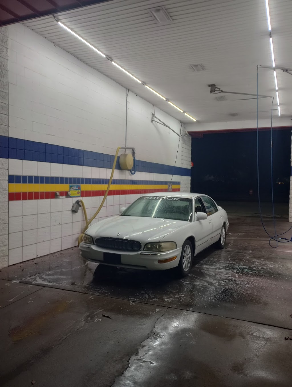 Touch of Class Car Wash | 34328 FL-54, Wesley Chapel, FL 33543 | Phone: (813) 479-7209