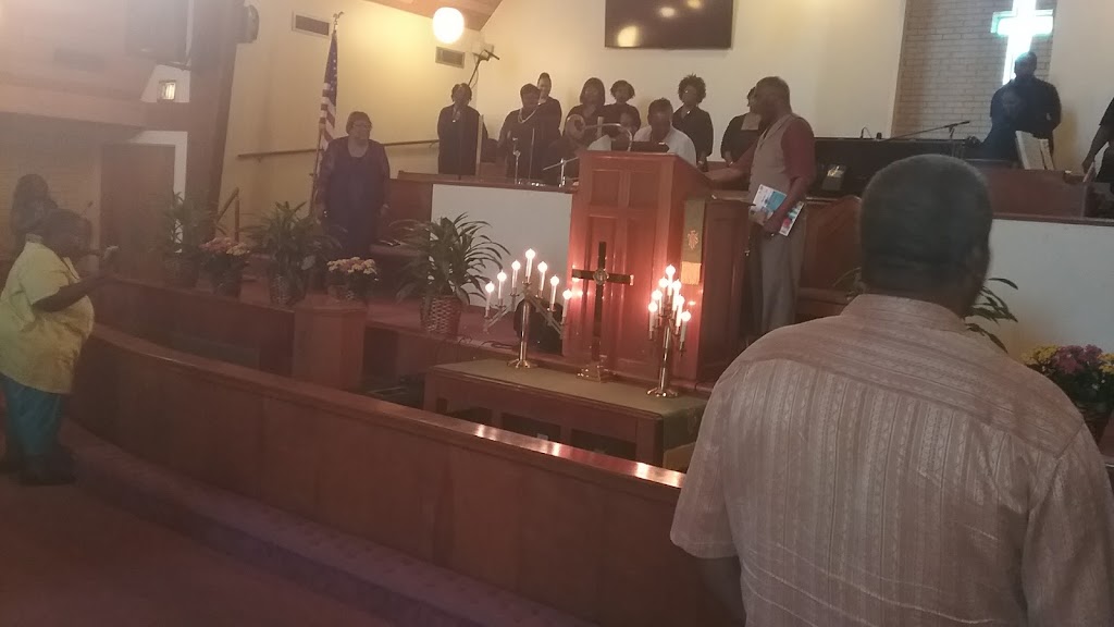 Smith Chapel AME Church | 2406 Childs St, Dallas, TX 75203, USA | Phone: (214) 948-9482