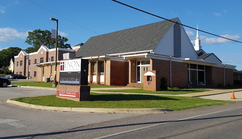 Enon Baptist Church | 724 Morris Majestic Rd, Morris, AL 35116, USA | Phone: (205) 647-9614