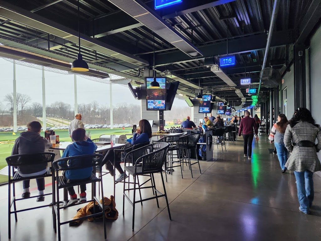 Topgolf | 5820 Rockside Woods Blvd N, Independence, OH 44131, USA | Phone: (216) 619-2464