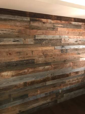 Dougs Old Barn Wood | 252 Rock Springs Rd, Harmony, NC 28634, USA | Phone: (704) 880-2912